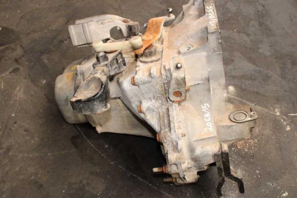 BOITE DE VITESSE MANUEL CITROEN C3 / PEUGEOT 208  1.0 / 1.2VTI ( 5VITESSES ) - Vue 4